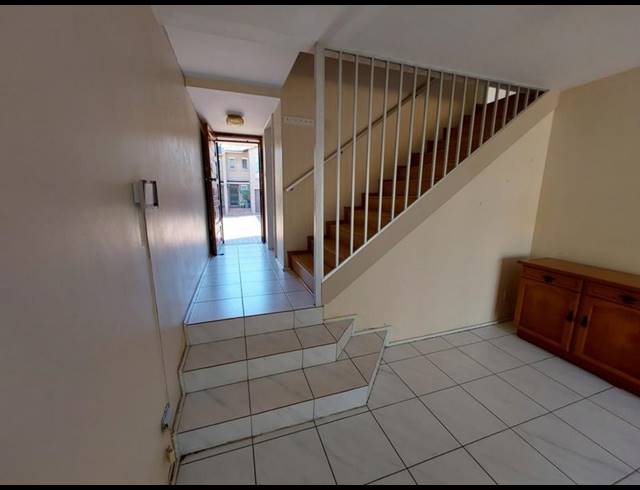 3 BEDROOM PROPERTY TO RENT IN MUSGRAVE